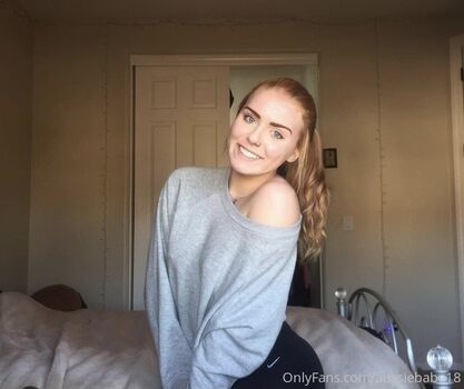Full leaked Aussiebabe  page private photo