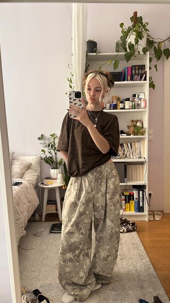 Full leaked Austrian asmr private photo