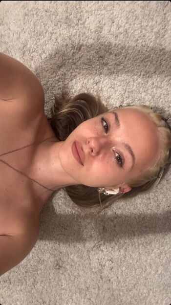 Full leaked Austrian asmr private photo