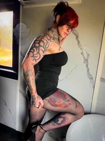 Full leaked Autum ivy page private onlyfans photo