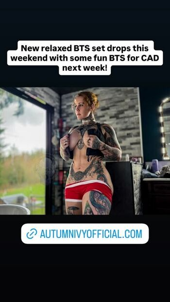 Full leaked Autum ivy private onlyfans photo