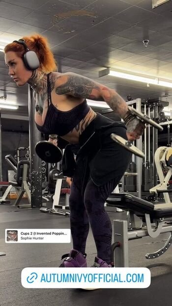 Full leaked Autum ivy private onlyfans photo