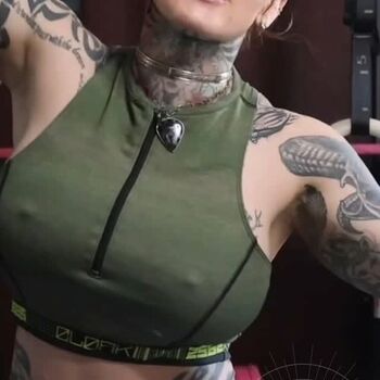 Full leaked Autum ivy private photo