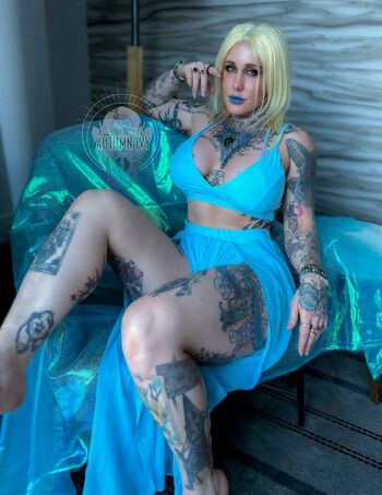 Full leaked Autum ivy private photo