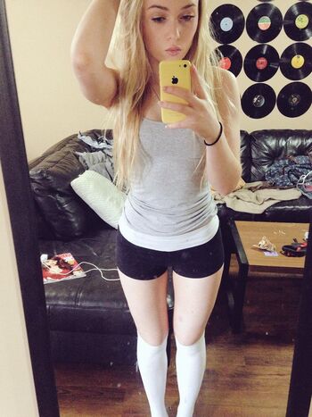 Full leaked Autumn private onlyfans photo