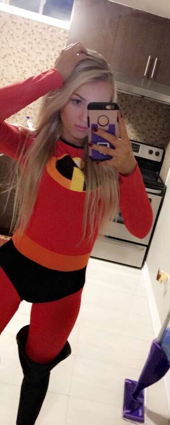 Full leaked Autumn private onlyfans photo