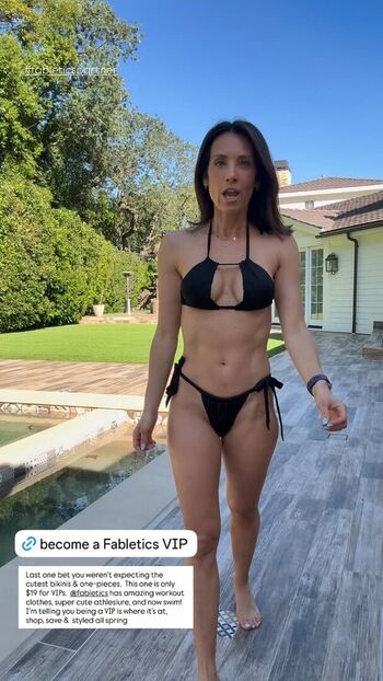 Full leaked Autumn calabrese private onlyfans photo
