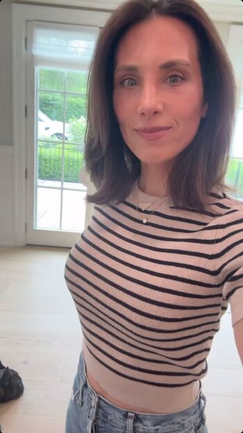 Full leaked Autumn calabrese private photo