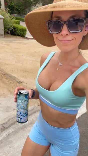 Full leaked Autumn calabrese private photo
