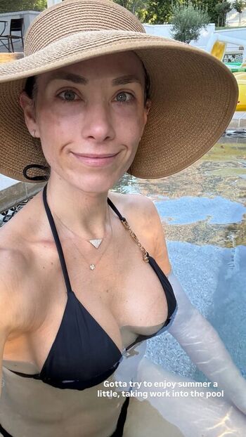 Full leaked Autumn calabrese page private photo