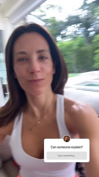 Full leaked Autumn calabrese private photo