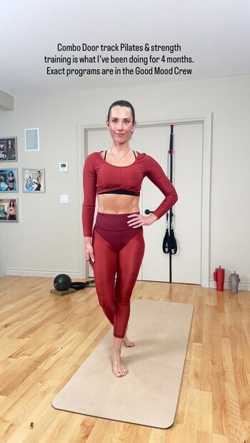 Full leaked Autumn calabrese private photo