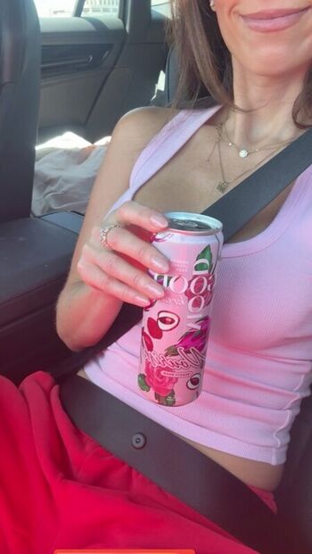 Full leaked Autumn calabrese private photo