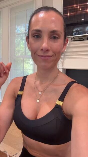 Full leaked Autumn calabrese private photo