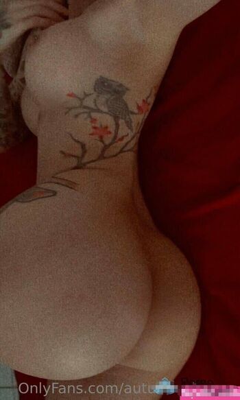 Full leaked Autumn change private onlyfans photo