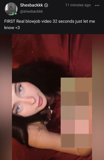 Full leaked Autumn gordon private onlyfans photo