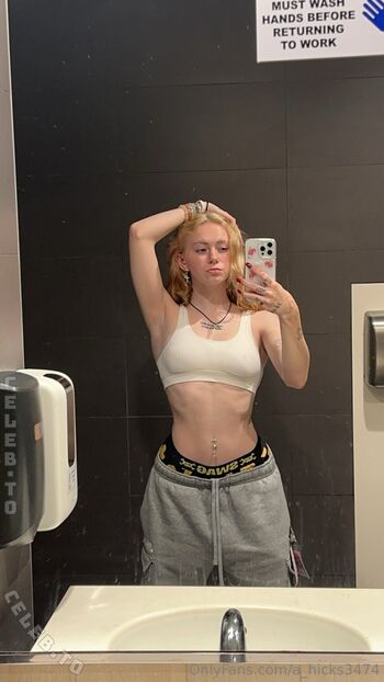 Full leaked Autumn hicks private onlyfans photo