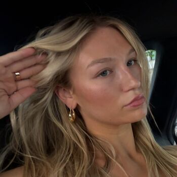 Full leaked Autumn miller private photo