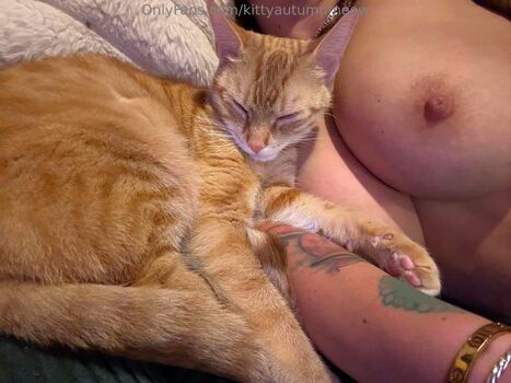 Full leaked Autumn moretti private photo