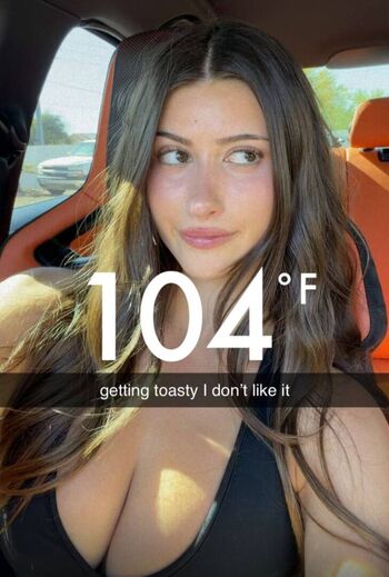 Full leaked Autumn spooner private photo