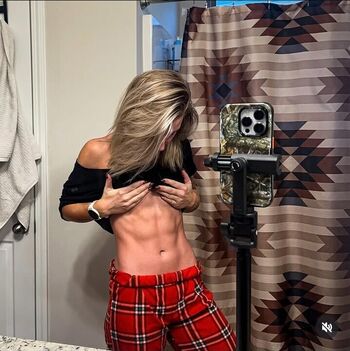 Full leaked Autumnannofficial private onlyfans photo