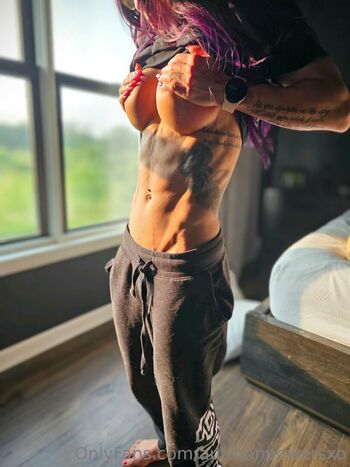 Full leaked Autumnpowersxo private photo