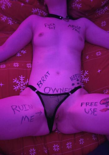 Full leaked Autumnwolf sgh private photo