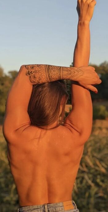 Full leaked Auxane micheneau private photo