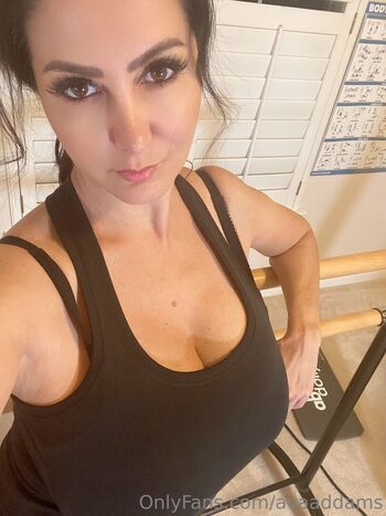 Ava Addams