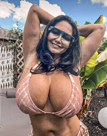 Full leaked Ava addams  page private photo