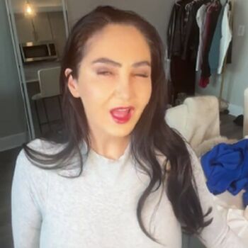 Full leaked Ava addams private photo