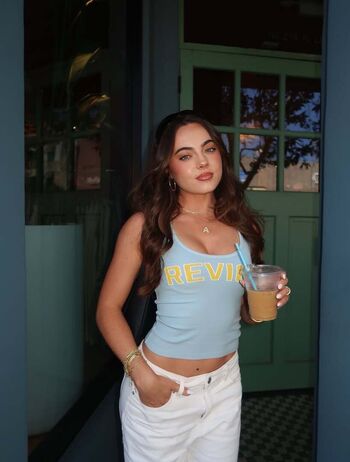 Full leaked Ava allan private photo