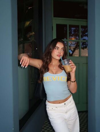 Full leaked Ava allan private photo