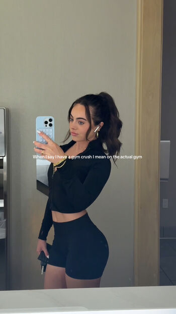 Full leaked Ava allan private photo