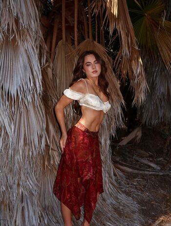 Full leaked Ava allan private photo