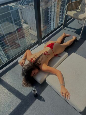 Full leaked Ava arcesi private photo