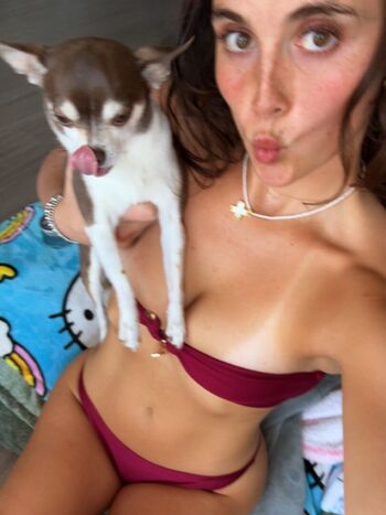 Full leaked Ava arcesi private photo