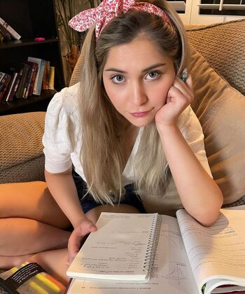 Full leaked Ava bamby private photo