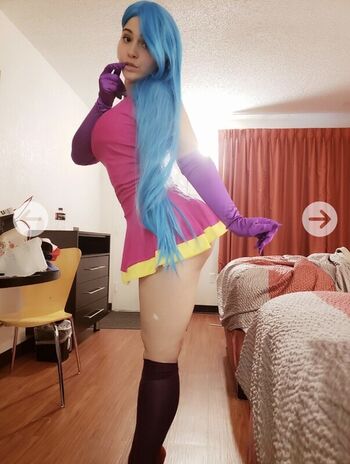 Full leaked Ava bamby private photo