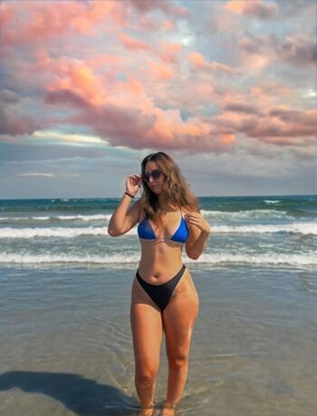 Full leaked Ava barone private photo