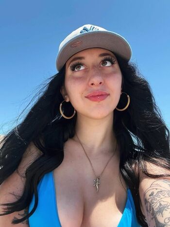 Full leaked Ava barone private photo