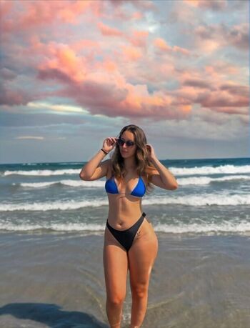 Full leaked Ava barone private photo