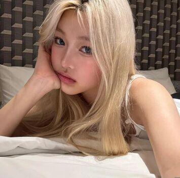 Full leaked Ava blondee private onlyfans photo