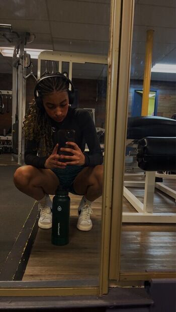 Ava Bray-Bramble