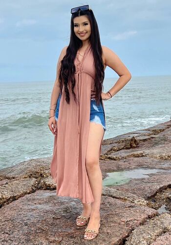 Full leaked Ava calvo private onlyfans photo