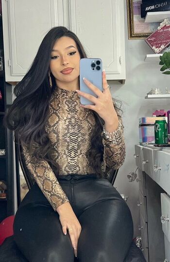 Full leaked Ava calvo private onlyfans photo