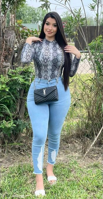 Full leaked Ava calvo private onlyfans photo