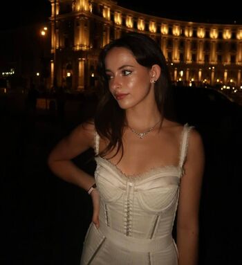 Full leaked Ava cooper page private photo