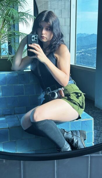 Full leaked Ava corrente private onlyfans photo