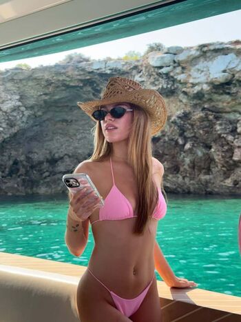 Full leaked Ava daniels page private photo